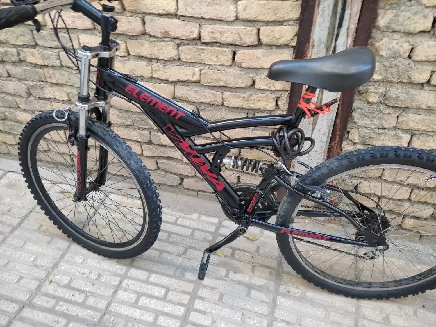 دوچرخه 26ویوا|دوچرخه، اسکیت، اسکوتر|کرمانشاه, |دیوار