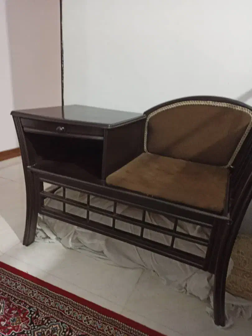 میز تلفن|میز تلفن|خرم‌آباد, |دیوار