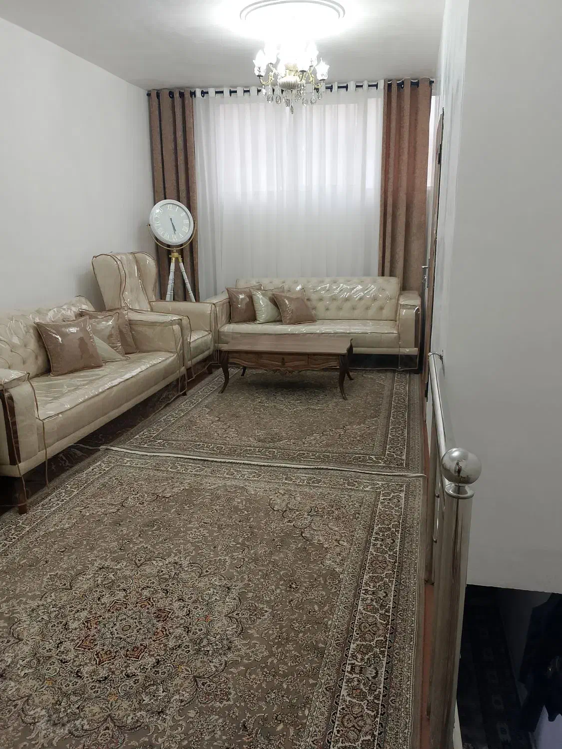 رهن خانه مفتح|اجارهٔ خانه و ویلا|تبریز, |دیوار