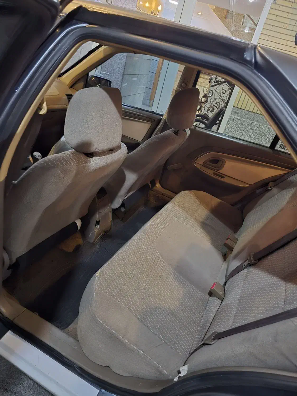 پژو۴۰۵ مدل ۹۶ فروش فوری|خودرو سواری و وانت|مشهد, کوشش|دیوار