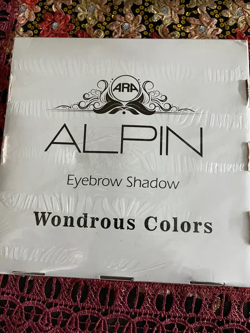 سایه ابرو|آرایشی، بهداشتی، درمانی|مشهد, طبرسی شمالی|دیوار