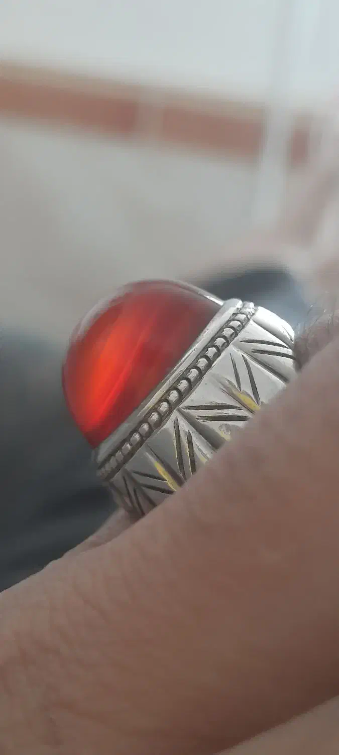 انگشتر|جواهرات|قزوین, |دیوار