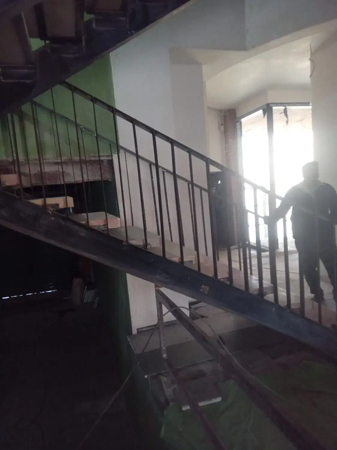 جوشکاری سیار فوق تخصصی درب و خورده کاری باانصاف|خدمات پیشه و مهارت|کرمان, |دیوار