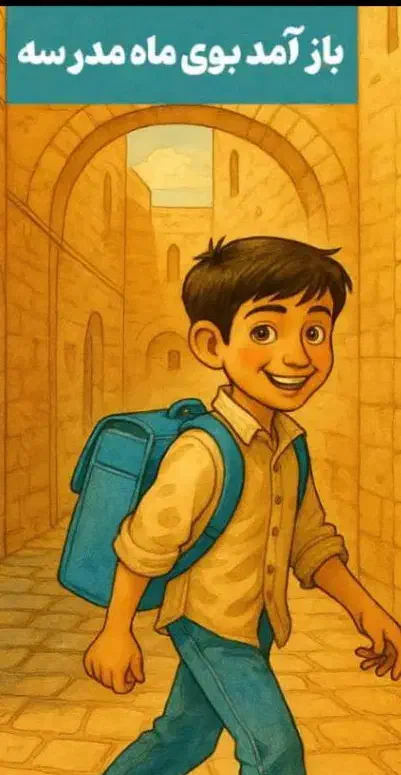 تدریس خصوصی پیش دبستاتی تادبستان|خدمات آموزشی|امیدیه, |دیوار