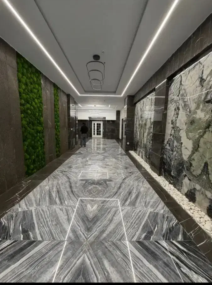 ۹۹و۸۸متر/کلید نخورده/سالن پرده خور/فقط متری 122|فروش آپارتمان|تهران, جوانمردان (اندیشه)|دیوار