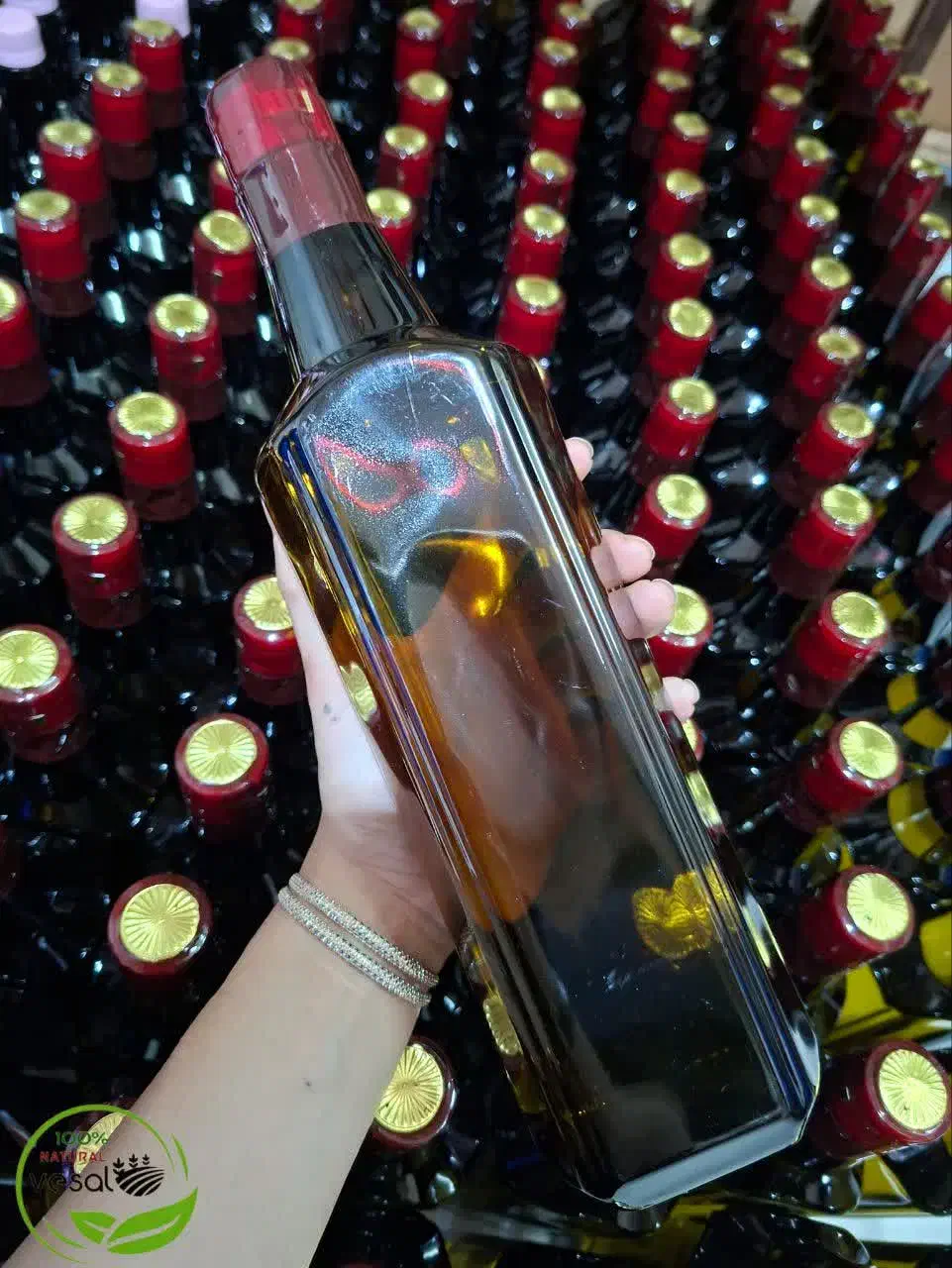 فروش ویژه روغن زیتون عمده|خوردنی و آشامیدنی|تهران, سیروس|دیوار