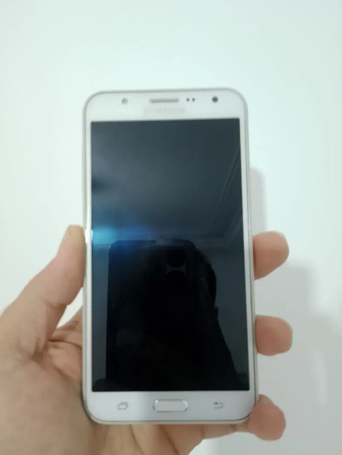 هوآوی y221 و سامسونگ جی ۷|موبایل|بابل, |دیوار