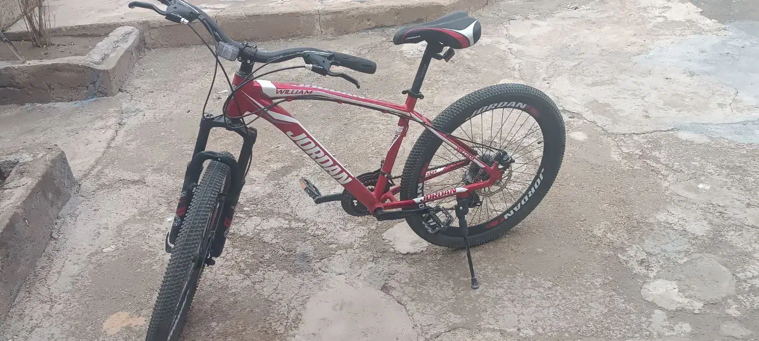 دوچرخه|دوچرخه، اسکیت، اسکوتر|دشت ذهاب, |دیوار