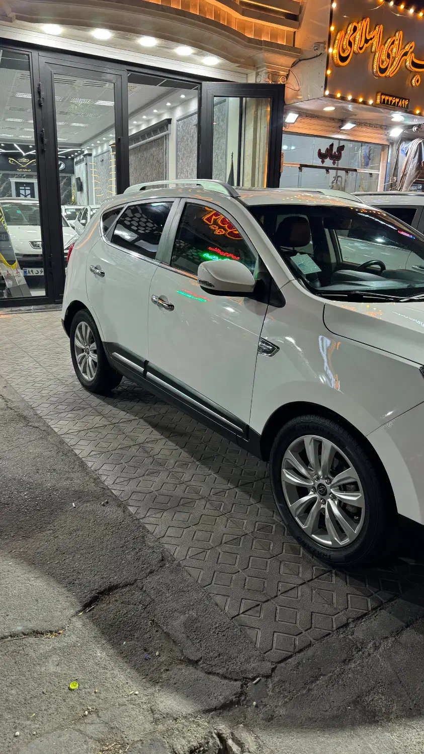 جکs5|خودرو سواری و وانت|سمنان, |دیوار