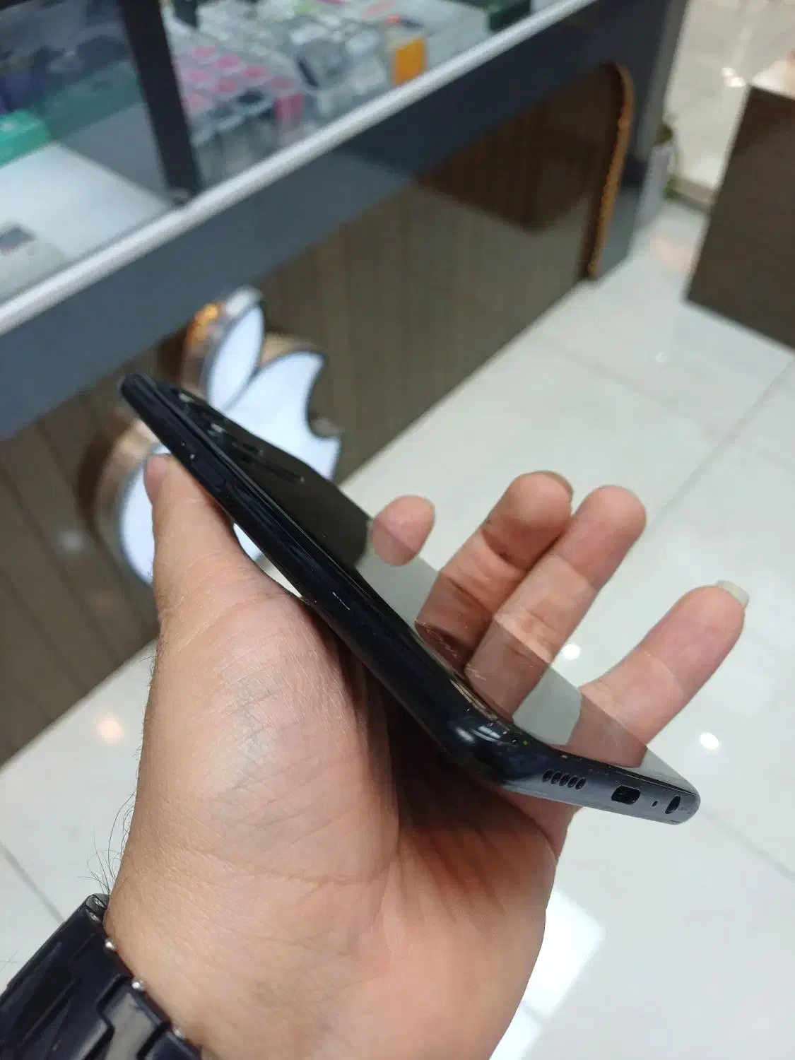 honor x7a|موبایل|اصفهان, مفتح|دیوار