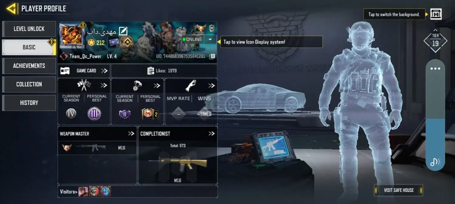 فروش اکانت فوری|کنسول، بازی ویدئویی و آنلاین|کلاله, |دیوار