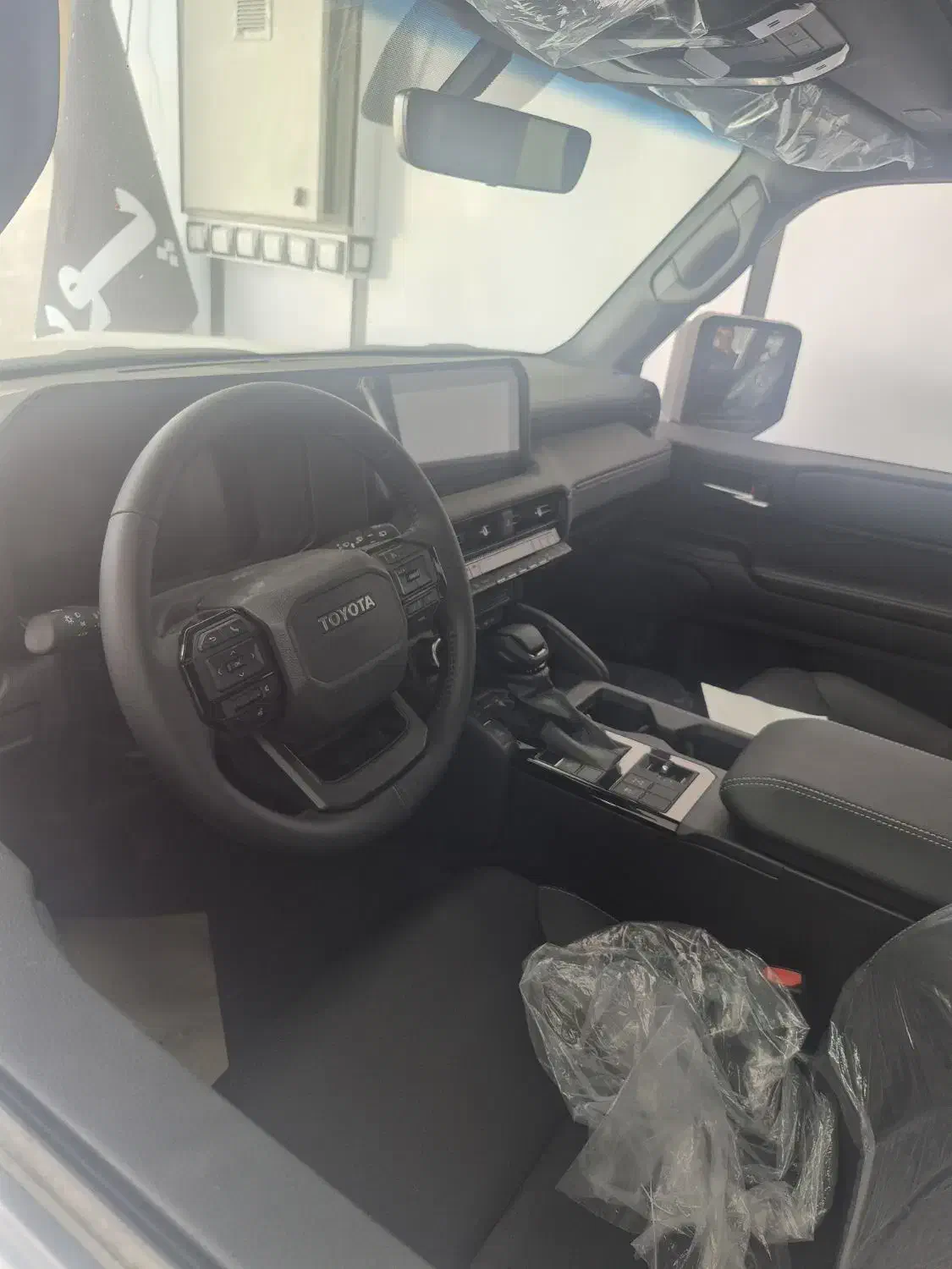 پرادو 2025|خودرو سواری و وانت|بندر ماهشهر, |دیوار