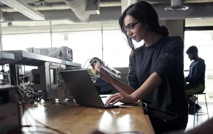 مهندس کامپیوتر کاربلد|استخدام رایانه و فناوری اطلاعات|خرمآباد, |دیوار