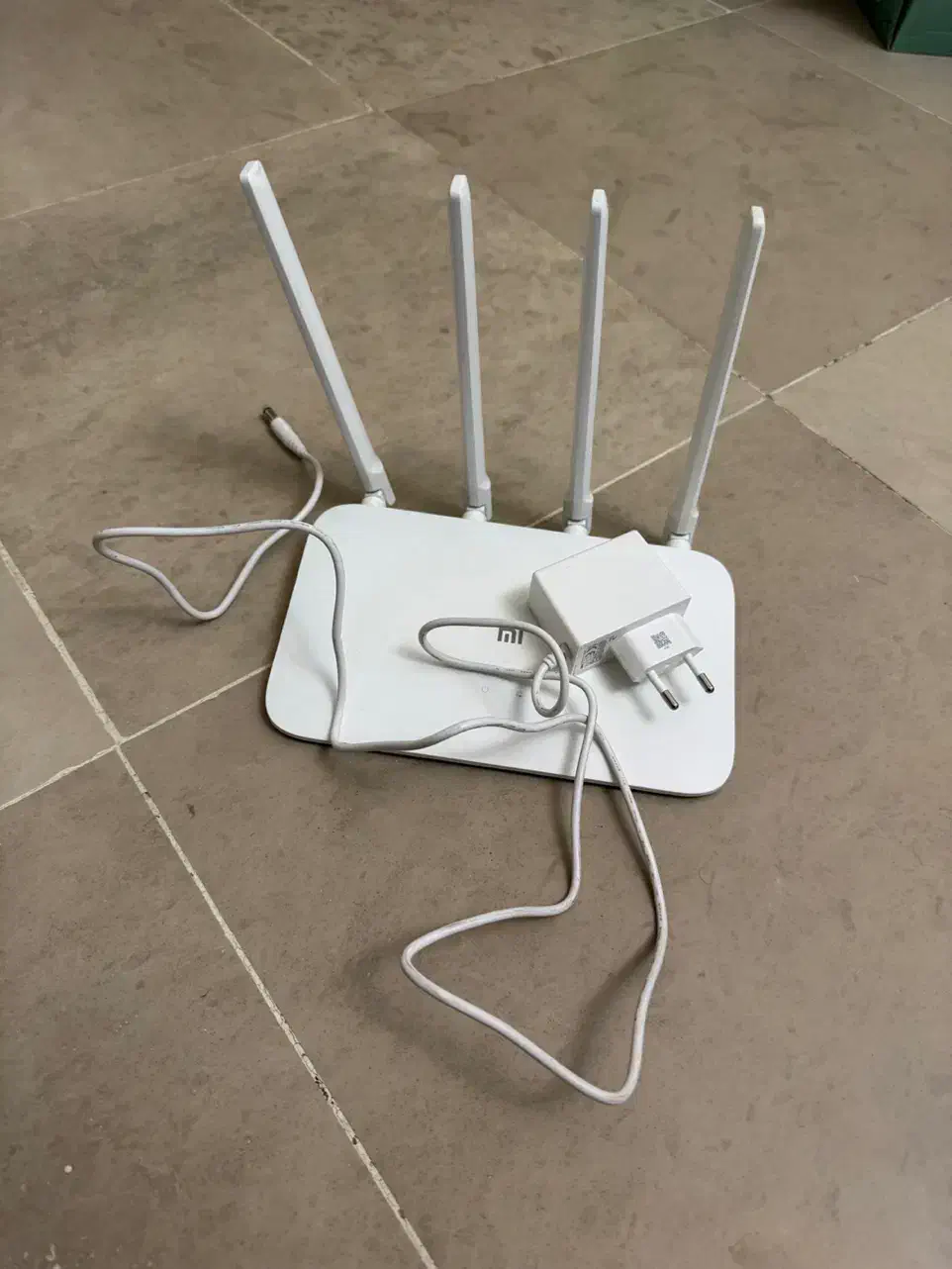 روتر شیائومی 4A گیگابایت|مودم و تجهیزات شبکه|تهران, سهروردی|دیوار