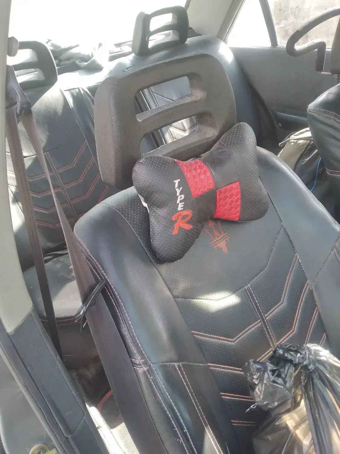 پارس بشرط همه مکانیک های شهر|خودرو سواری و وانت|اهر, |دیوار