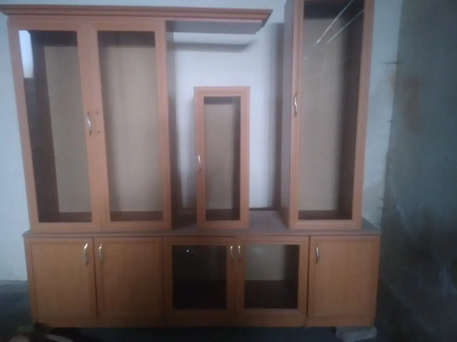 کمد|جاکفشی، کمد، دراور|ارومیه, |دیوار