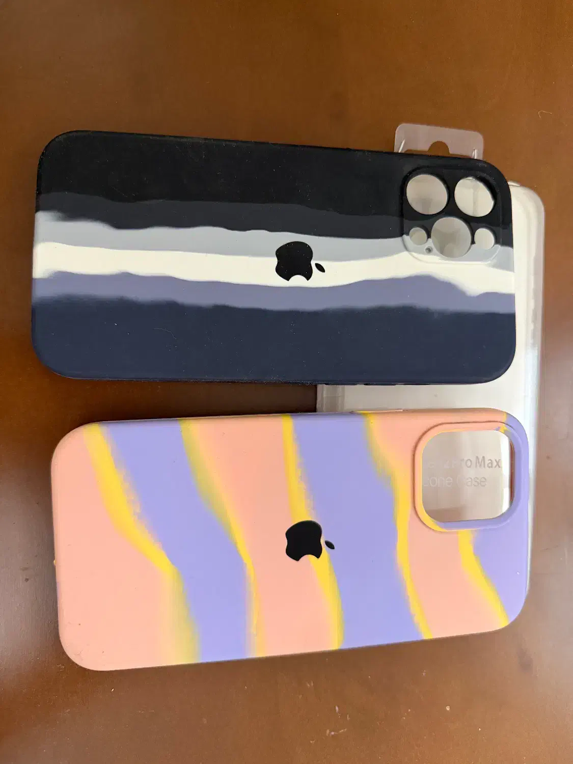 کاور ایفون ۱۲ پرومکس و ۱۳ پرومکس|لوازم جانبی موبایل و تبلت|سهند, |دیوار