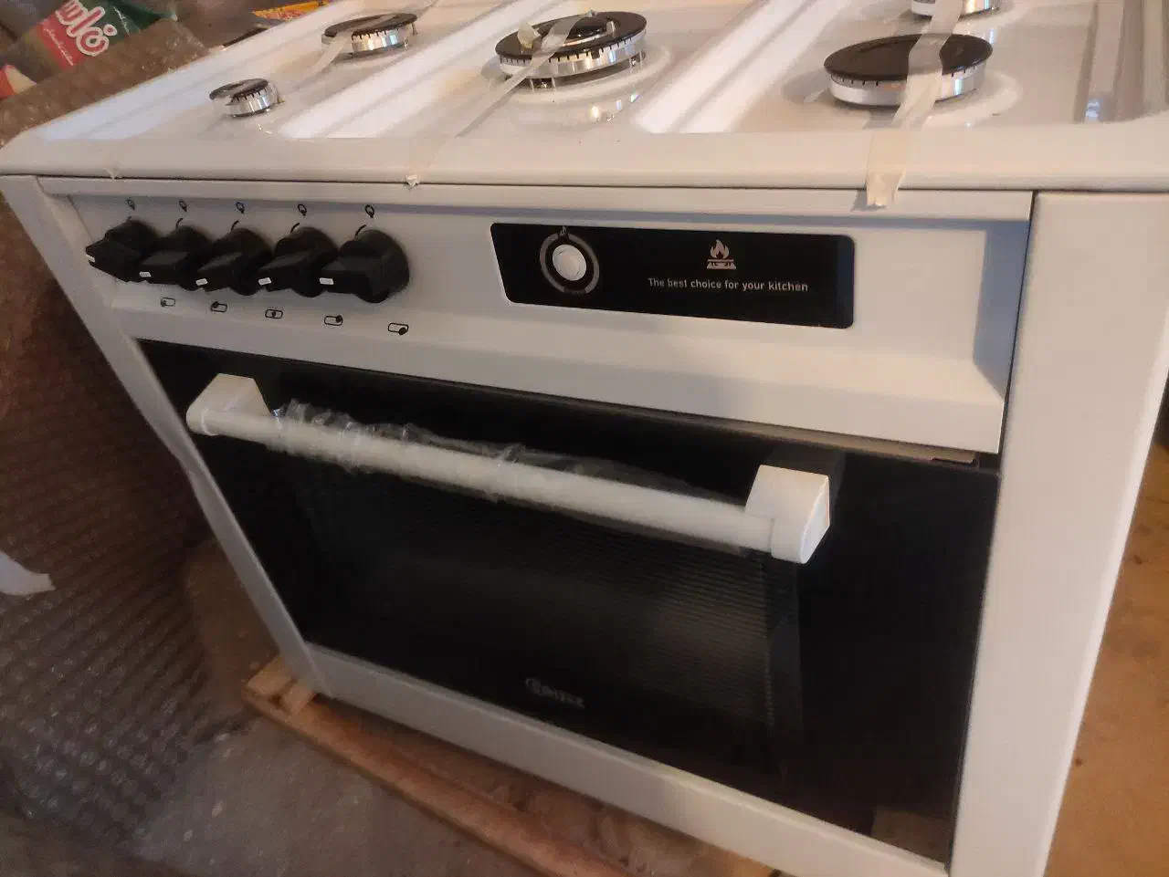 اجاق گاز|اجاق گاز و لوازم برقی پختوپز|فامنین, |دیوار