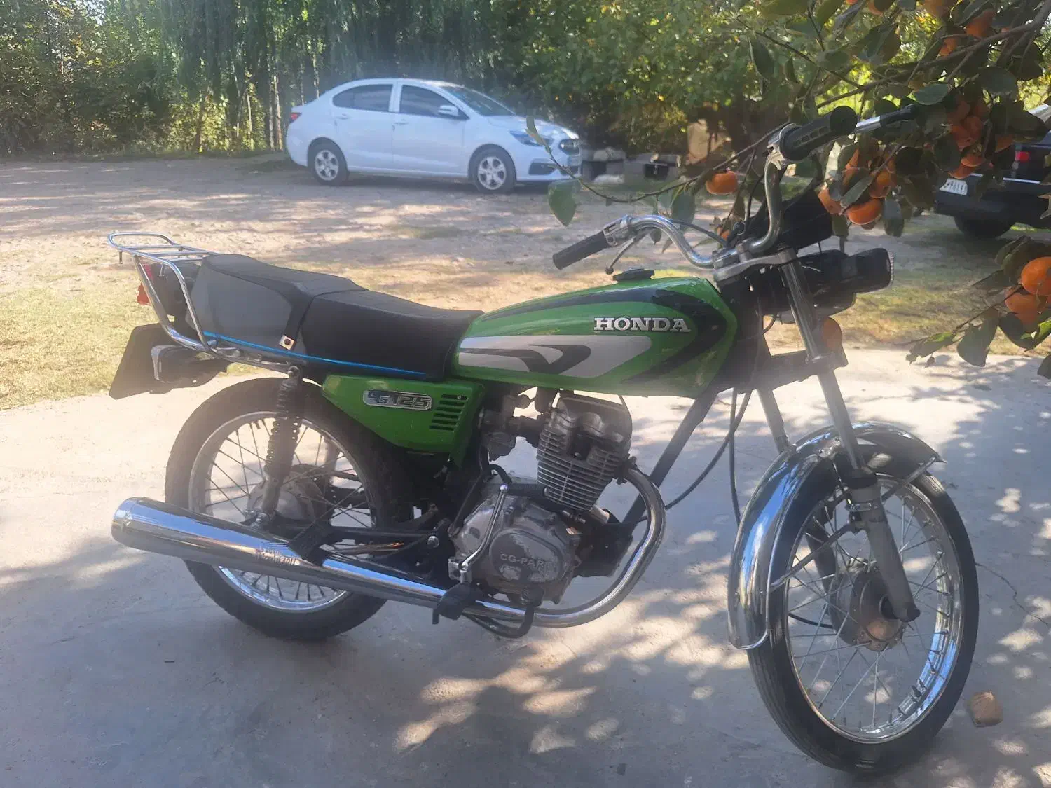 فروش موتور سیکلت|موتورسیکلت|اصلاندوز, |دیوار