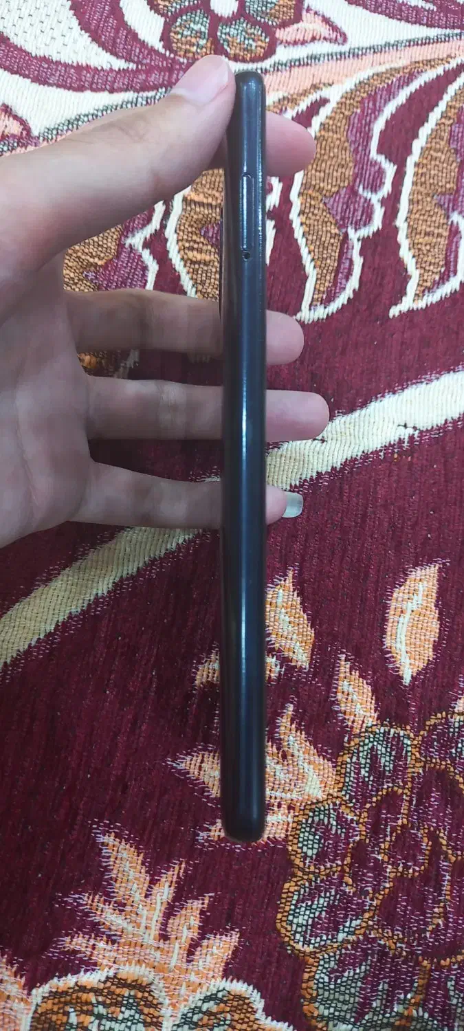 گوشی a21s در حد نو|موبایل|کرج, گوهردشت|دیوار