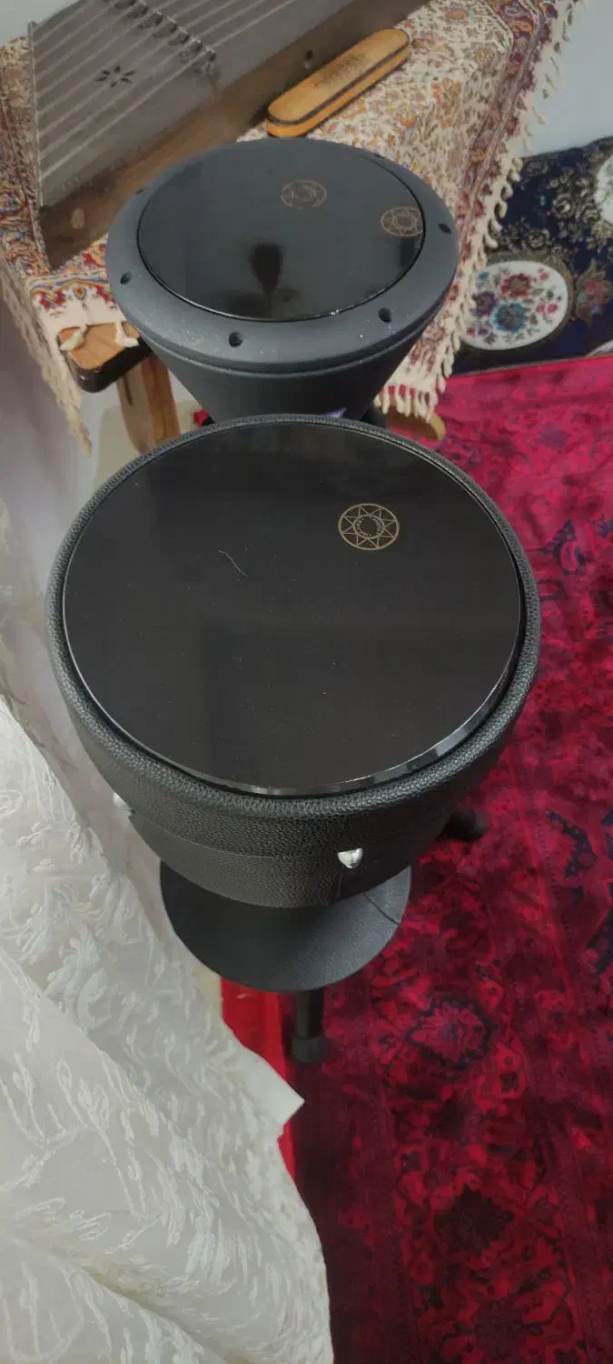 داربوکا زیر قیمت برند پژواک|درام و پرکاشن|پرند, فاز ۶|دیوار