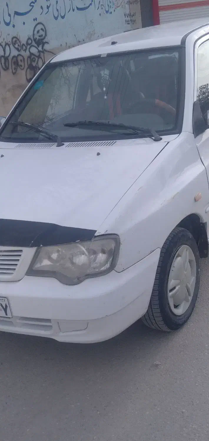 خودروپراید132|خودرو سواری و وانت|تکاب, |دیوار