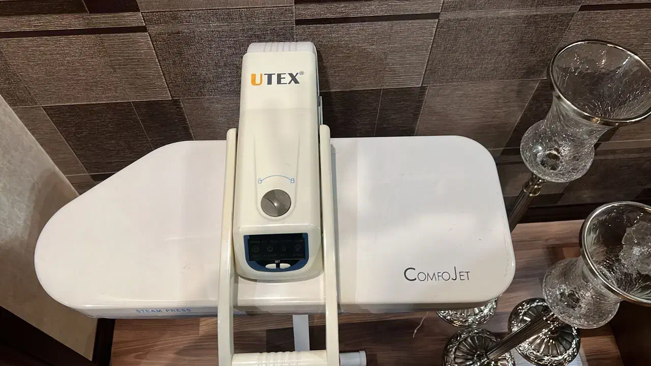 اتو|اتو و لوازم اتو|کرج, مهرویلا شمالی|دیوار