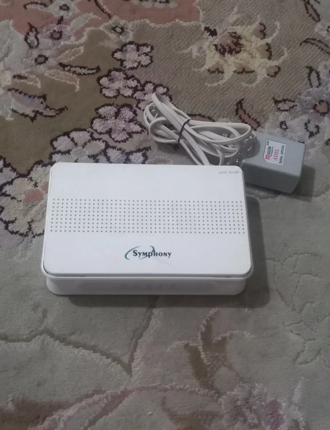 مودمADsL|مودم و تجهیزات شبکه|گرگان, |دیوار