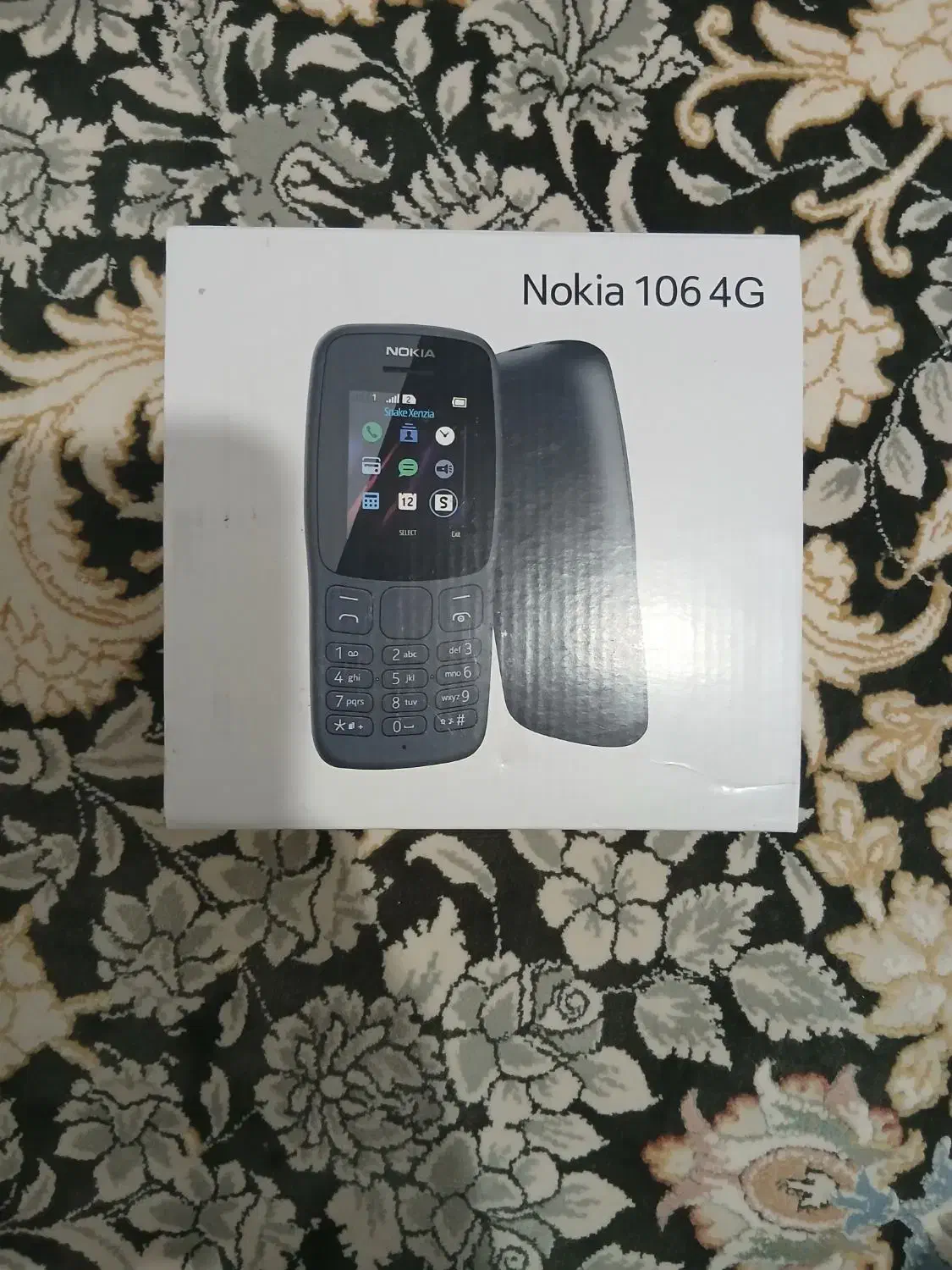 نوکیا|موبایل|ساوه, |دیوار