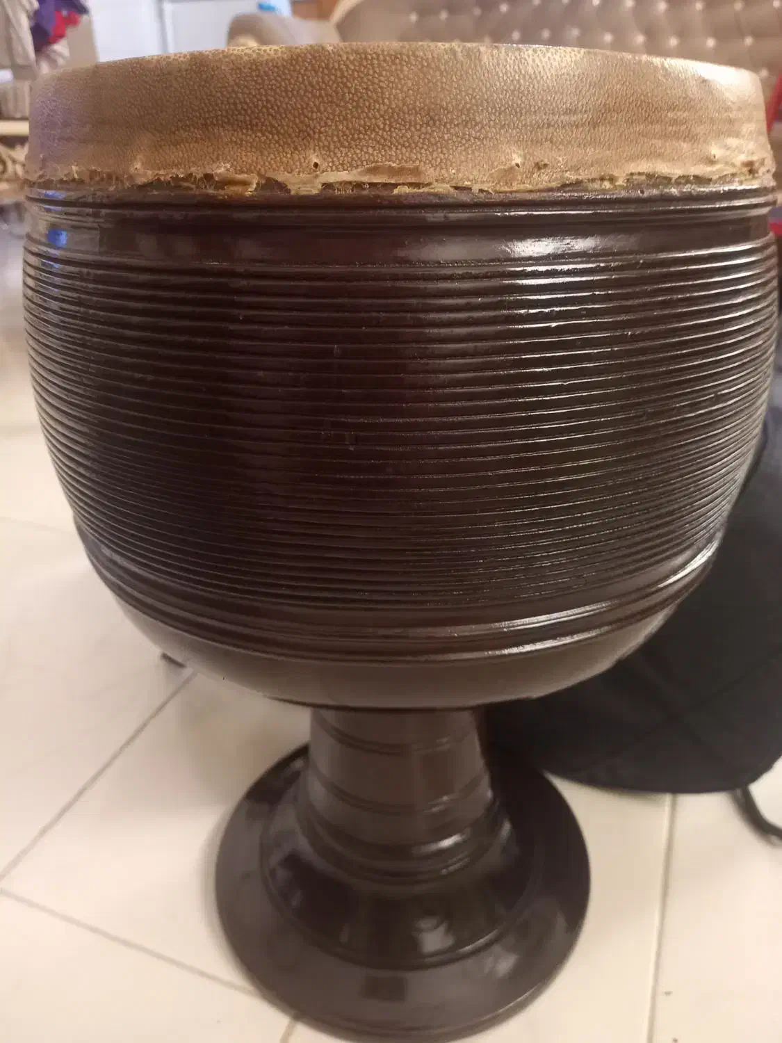 تمبک|سازهای سنتی|تهران, دولاب|دیوار