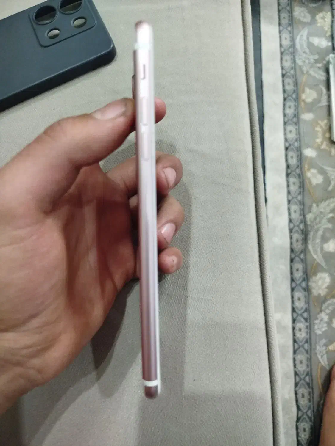 گوشی آیفون 7پلاس|موبایل|زنجان, |دیوار