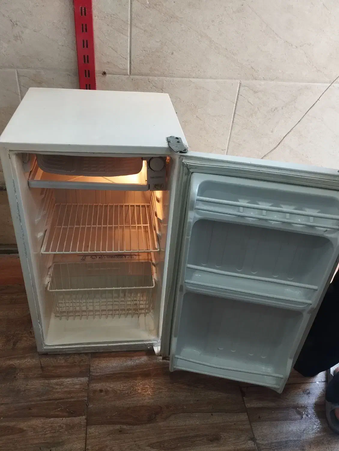 سمساری خریدوفروش یخچال وفریزر|یخچال و فریزر|رشت, عینک|دیوار