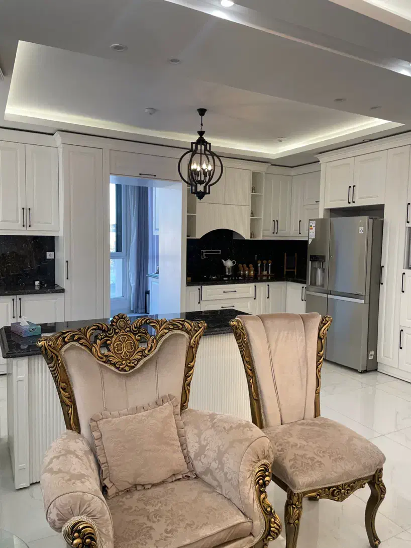 آپارتمان۲۸۵متر/۴خواب/تراس۶۳متری/سه نبش|فروش آپارتمان|مشهد, آزادشهر|دیوار