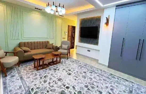 ۵۸ متر/خوش،قیمت/سند تکبرگ/کهریزک|فروش آپارتمان|ری, حمزهآباد|دیوار