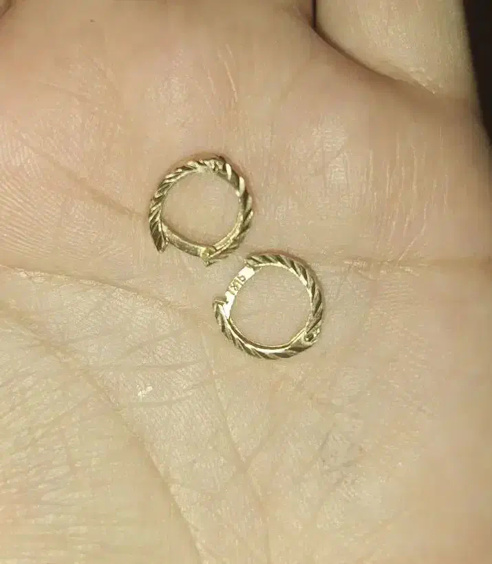 طلای دست دوم تمیز|جواهرات|دهدشت, |دیوار