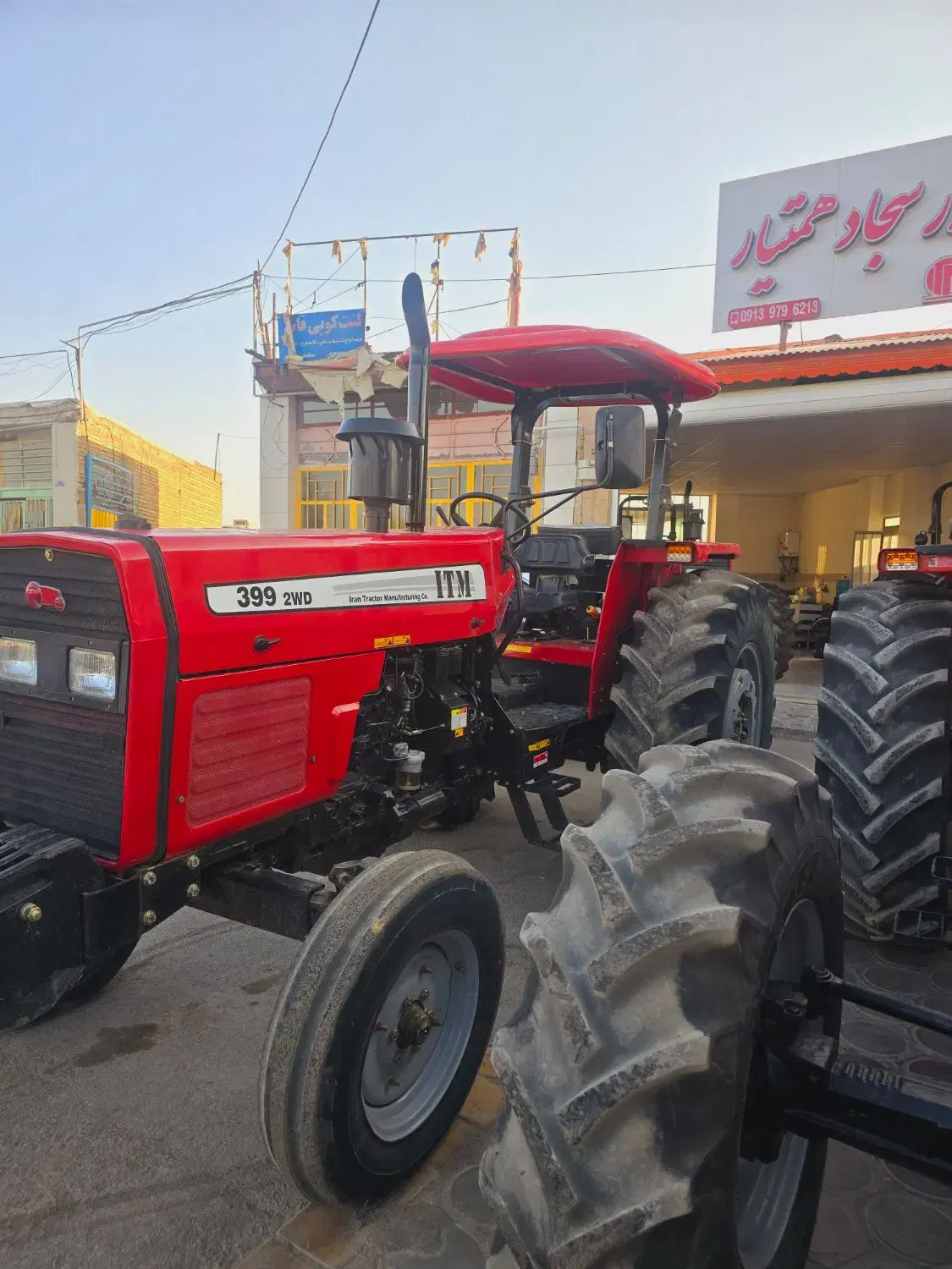 ۳۹۹ تک مدل ۱۴۰۴|خودرو سنگین|بروجن, |دیوار