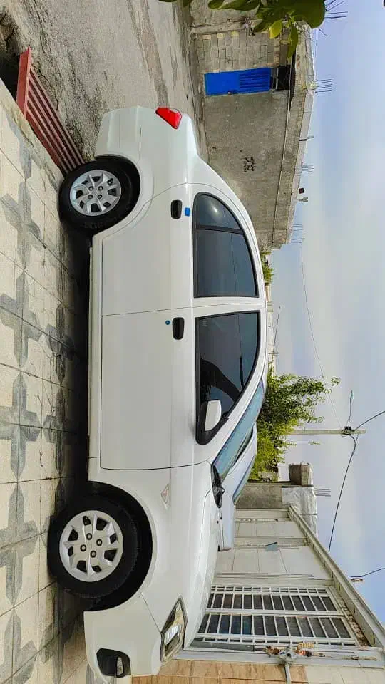 سایناS مدل 85گانه|خودرو سواری و وانت|دهدشت, |دیوار