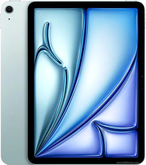 تبلت اپل مدل آیپد ایر نسل ۷ iPad Air 7th 2025|تبلت|رشت, ساغری سازان|دیوار