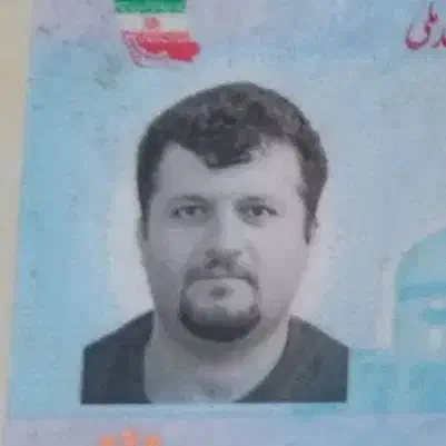 مدارک گم شده|اشیا|فردیس, سرحد آباد|دیوار