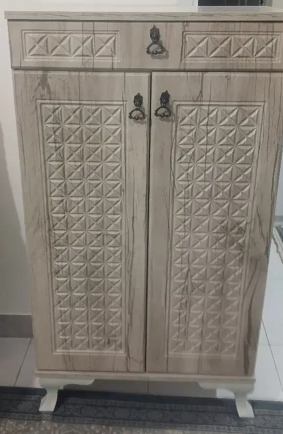 جاکفشی|جاکفشی، کمد، دراور|کرج, شهرک فهمیده|دیوار