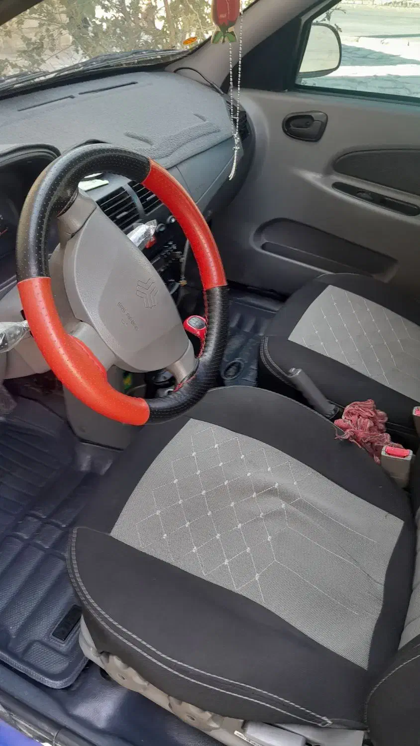 فروش تیبا ۲|خودرو سواری و وانت|سرپل ذهاب, |دیوار