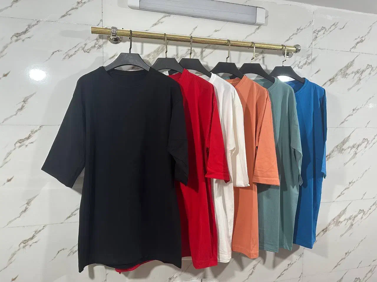 گپ وتیشرت|لباس|مشهد, حجاب (شهرک غرب)|دیوار