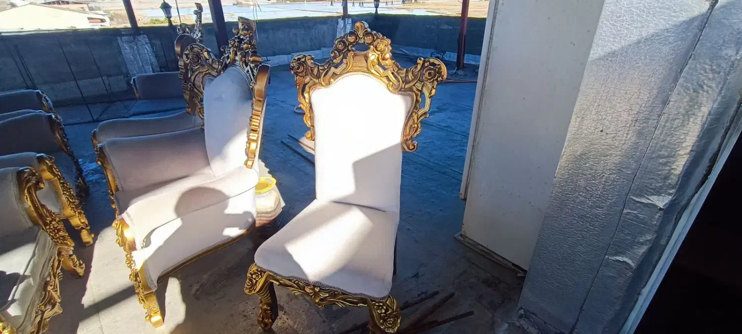 مبل 9نفرع|مبلمان خانگی و میز عسلی|فریدونکنار, |دیوار