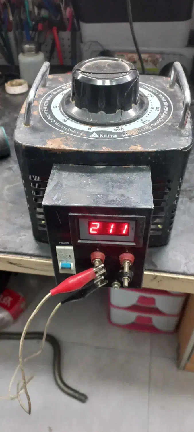 واریابل|ابزارآلات|همدان, |دیوار