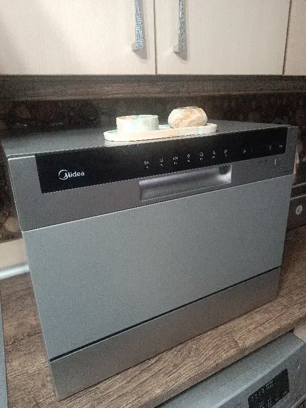 ظرفشویی سالم و دست نخورده|ماشین ظرفشویی|ورامین, ورامین|دیوار