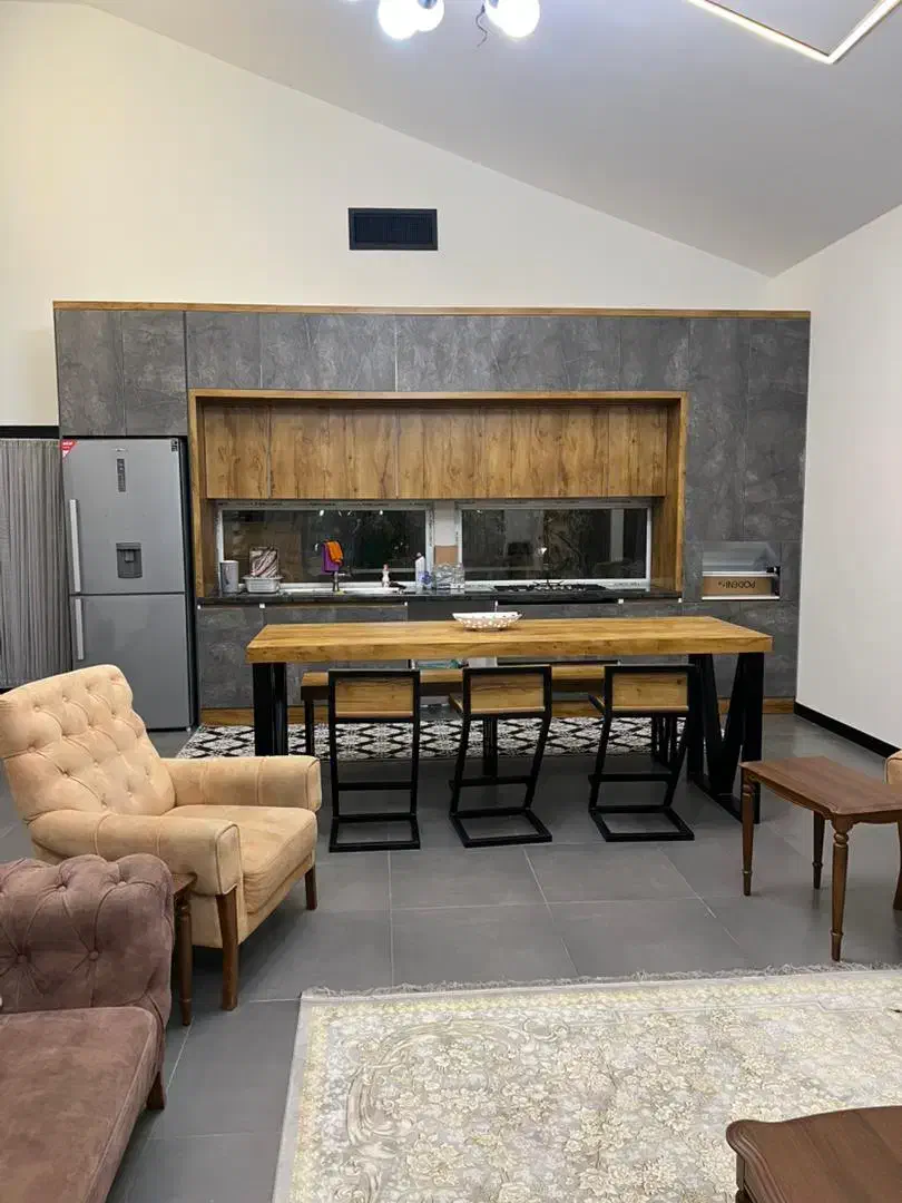 آپارتمان ۱۶۵ متر۳ خواب/مهرشهر|فروش آپارتمان|کرج, فاز ۳ مهرشهر|دیوار