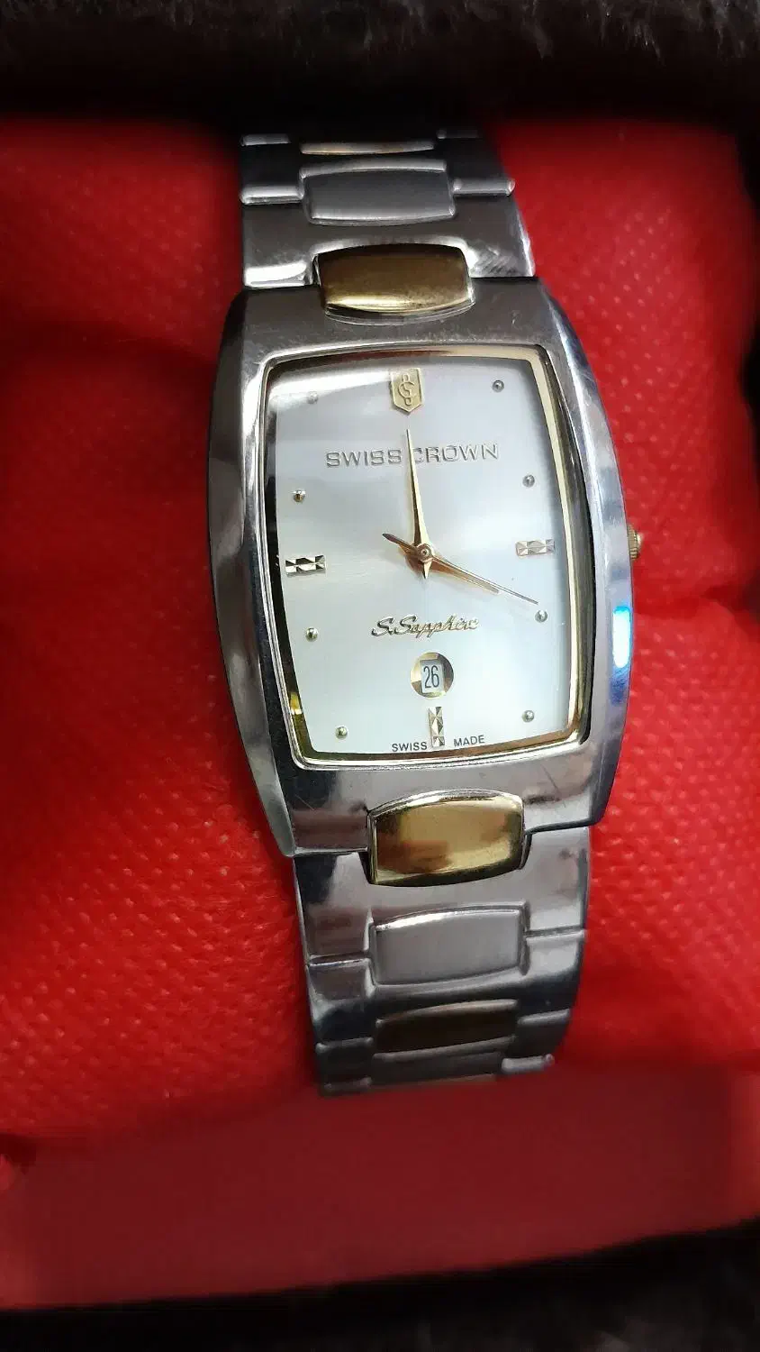 ساعت اصل سوئیس|ساعت|قم, یخچال قاضی|دیوار