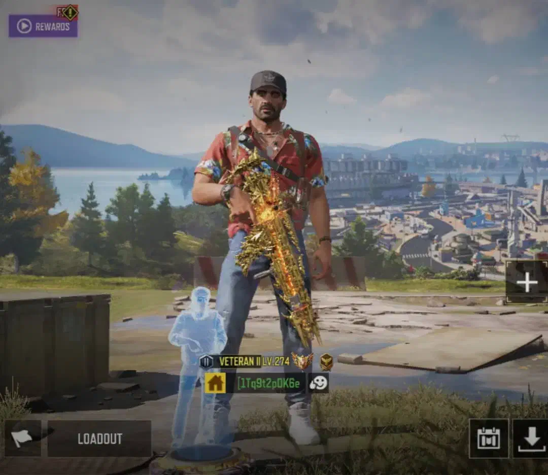 اکانت کالاف|کنسول، بازی ویدئویی و آنلاین|یاسوج, |دیوار