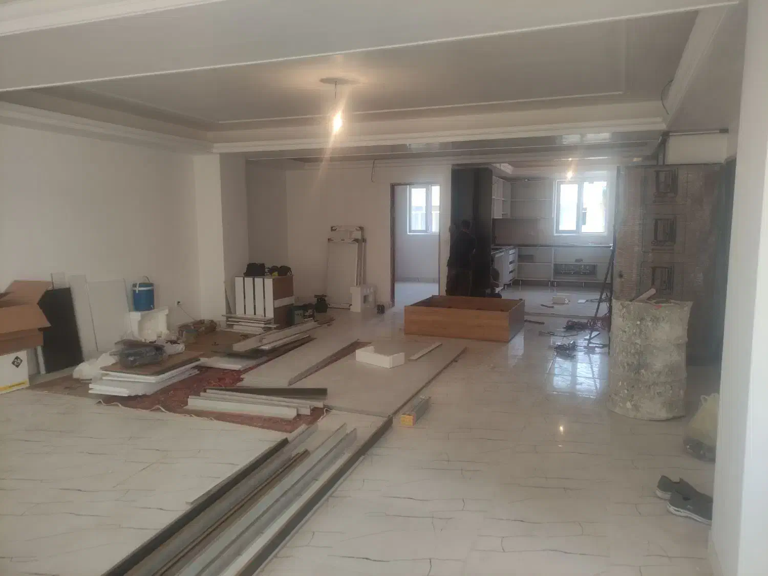 آپارتمان130متری توانیر|فروش آپارتمان|تبریز, |دیوار