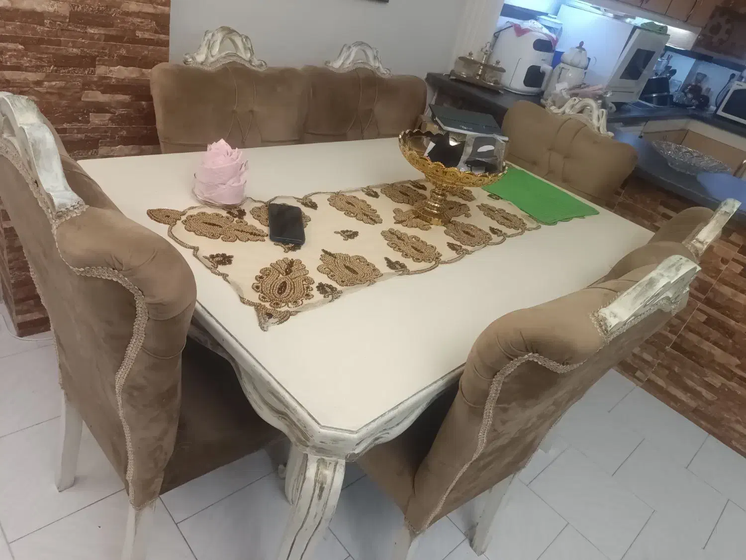 مبل|مبلمان خانگی و میز عسلی|تهران, مجیدیه|دیوار